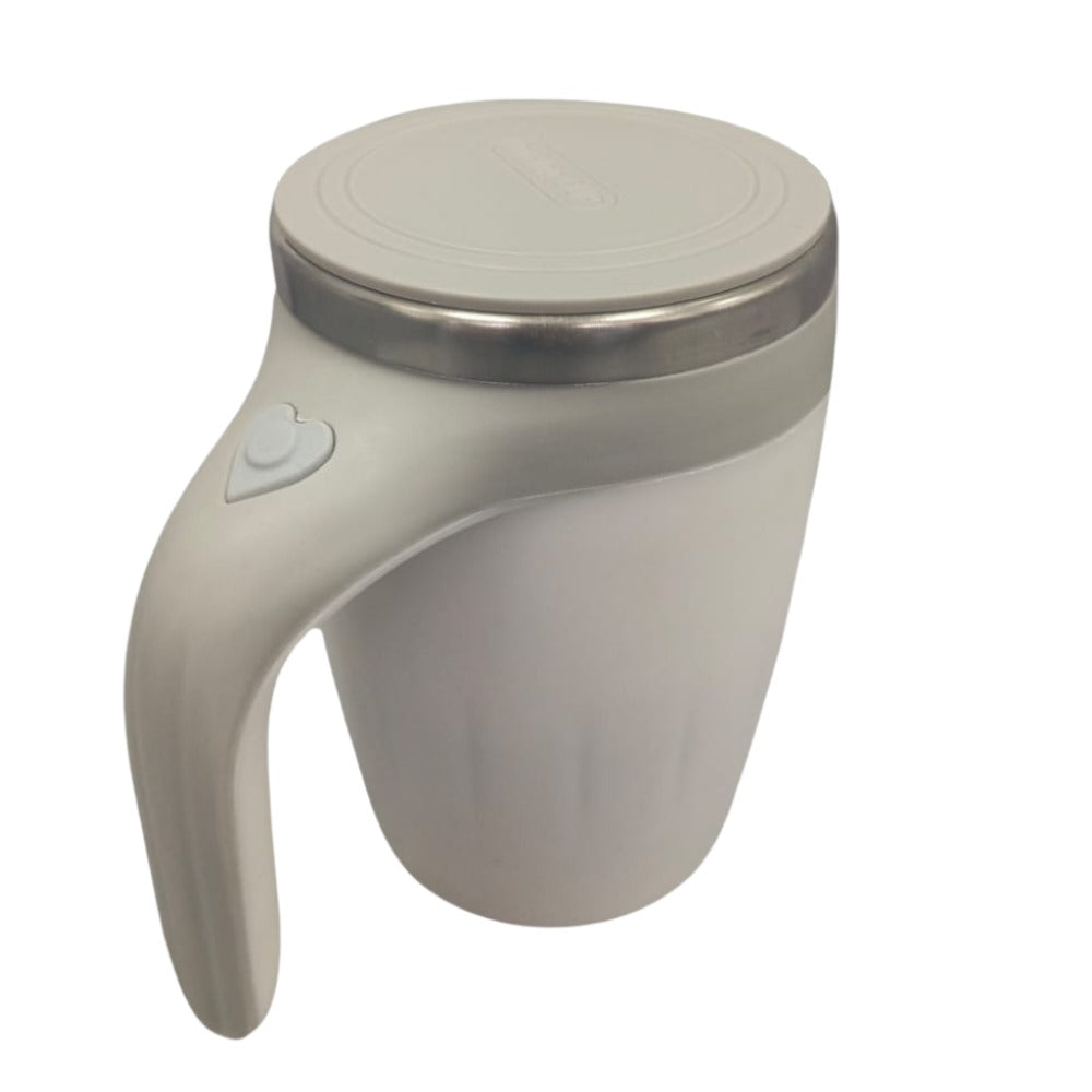 Vaso mug - Mezclador automatico electrico