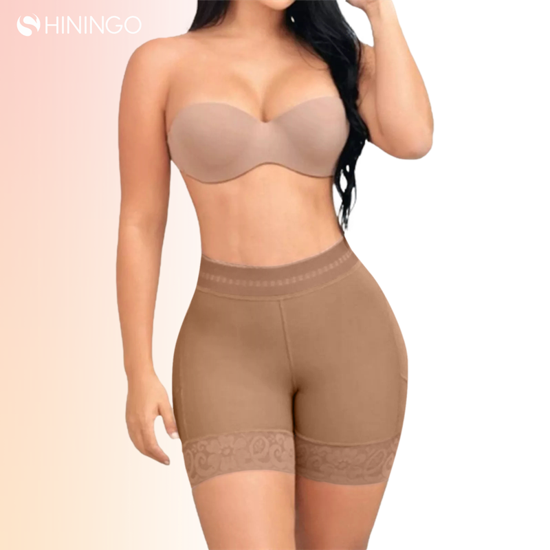 Push Up -Panty Levanta cola