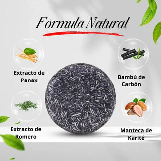 Jabon Cubre Canas® - Original