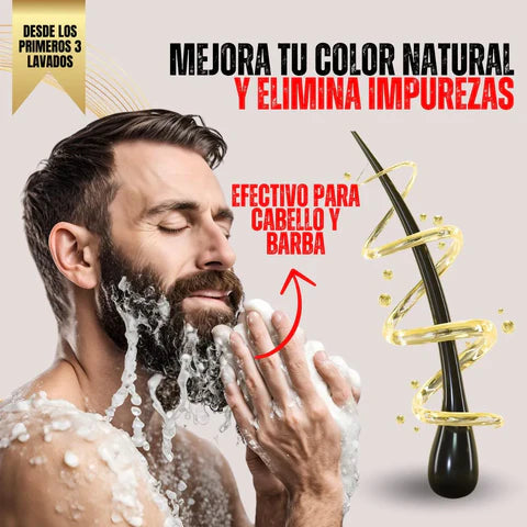 Jabon Cubre Canas® - Original