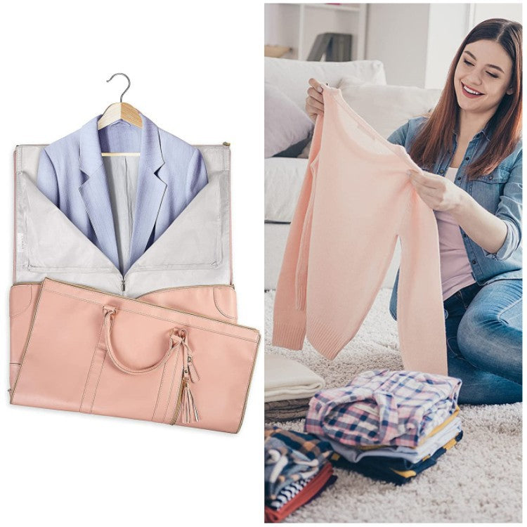 Maleta de mano para viaje - Luhxe - 50% OFF