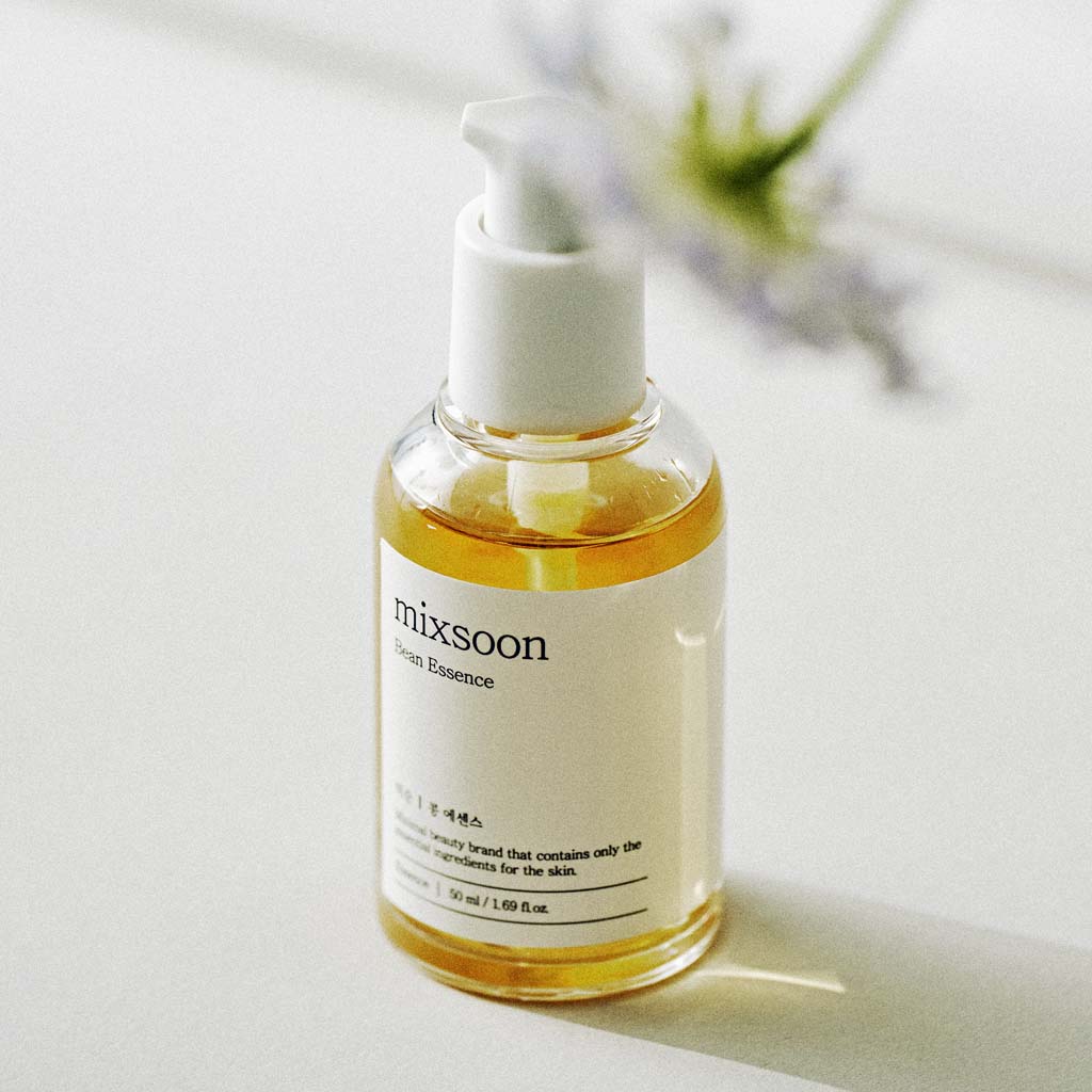 Mixsoon® - SKIN CARE COREANO (ORIGINAL)