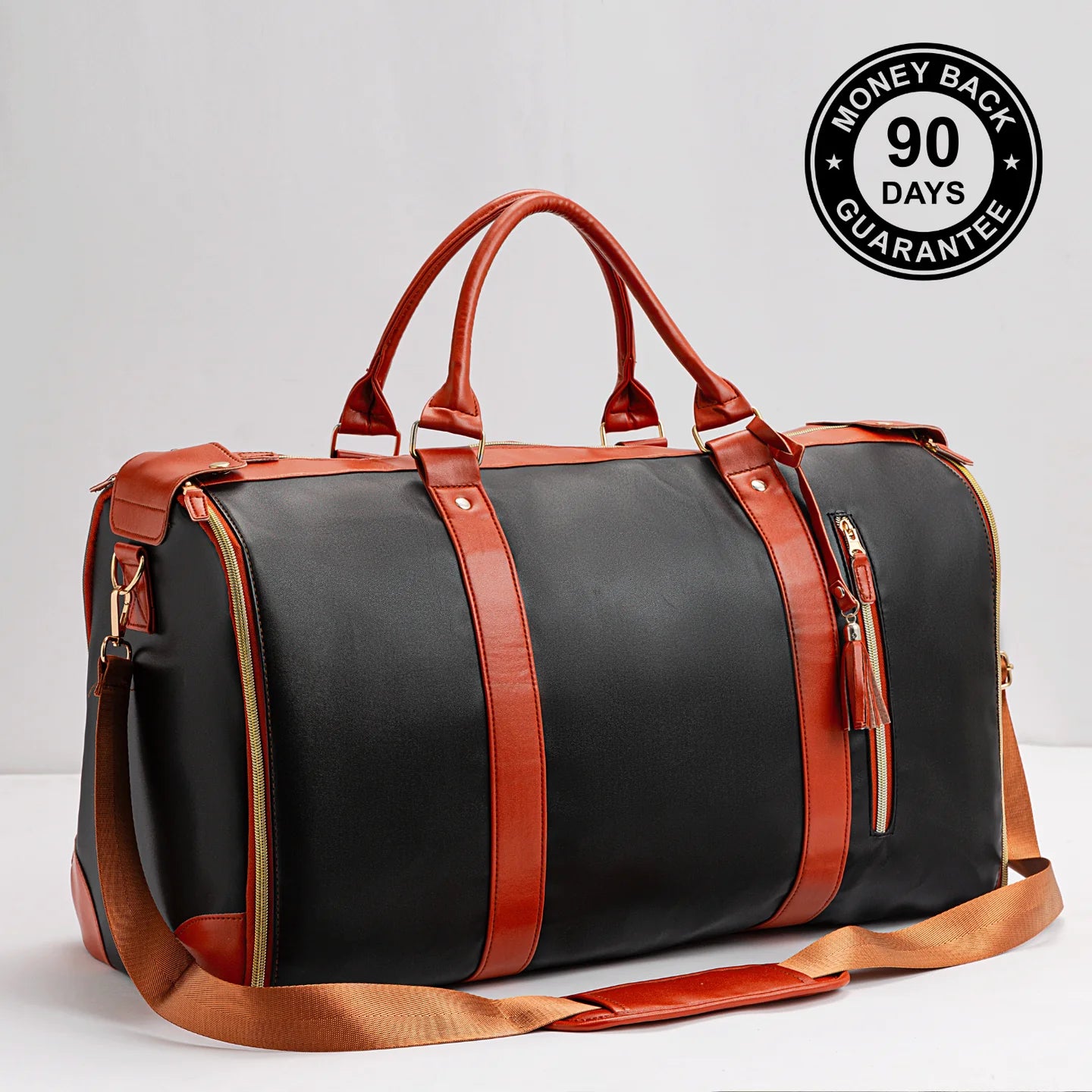 Maleta de mano para viaje - Luhxe - 50% OFF