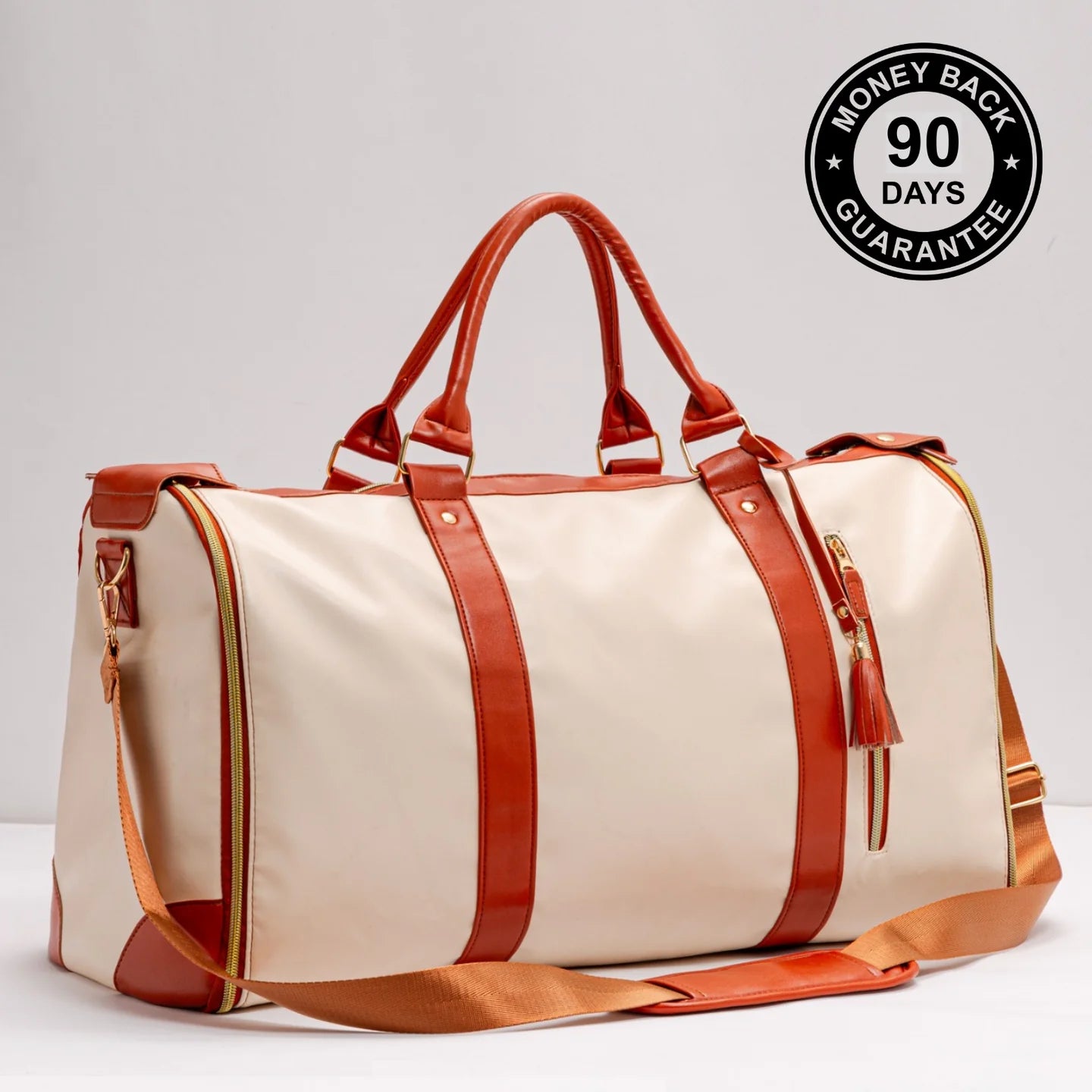 Maleta de mano para viaje - Luhxe - 50% OFF