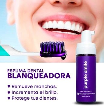 Pasta Dental Blanqueadora - HiSmile