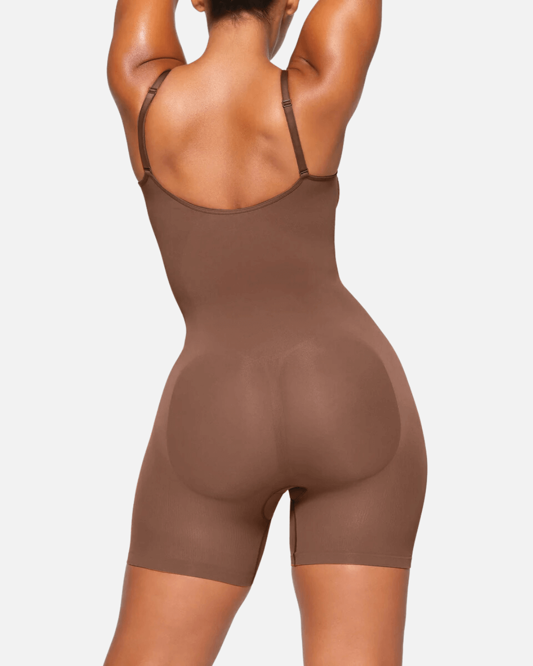 Body Wear® - Body Moldeador (Talla Unica)