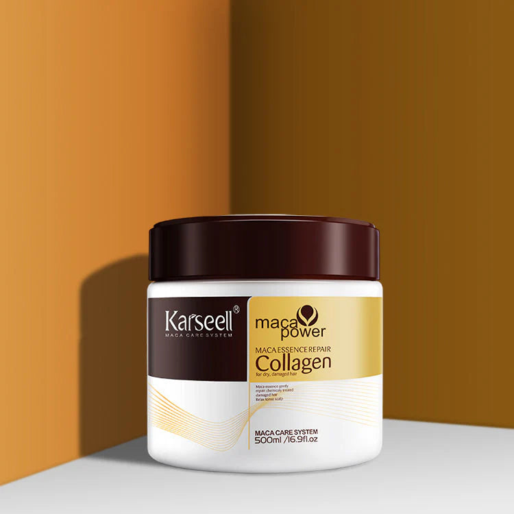Mascarilla de Colageno con 2 Obsequios