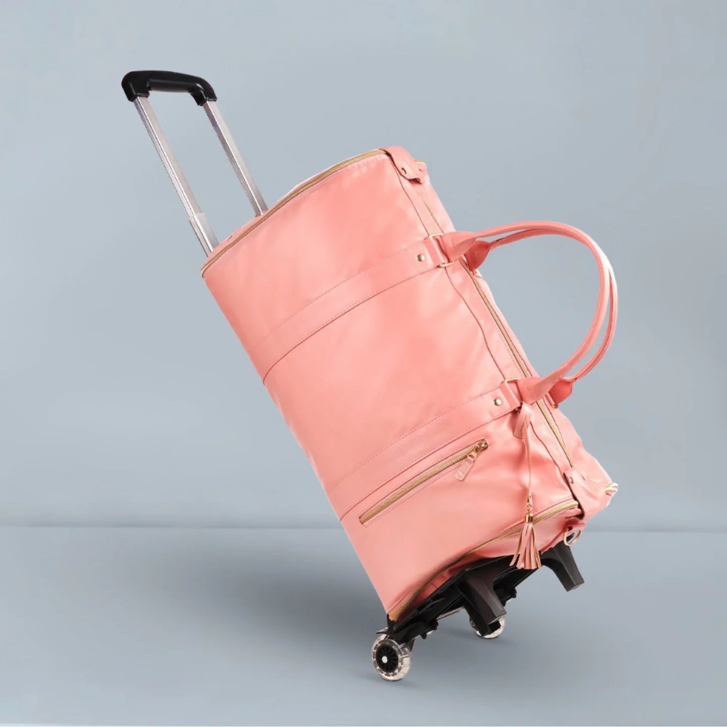 Maleta de mano para viaje - Luhxe - 50% OFF