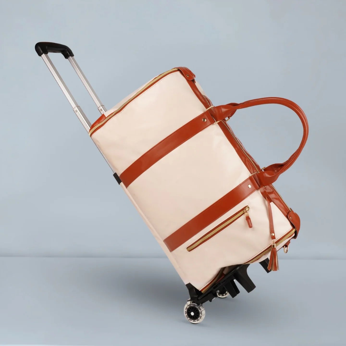 Maleta de mano para viaje - Luhxe - 50% OFF