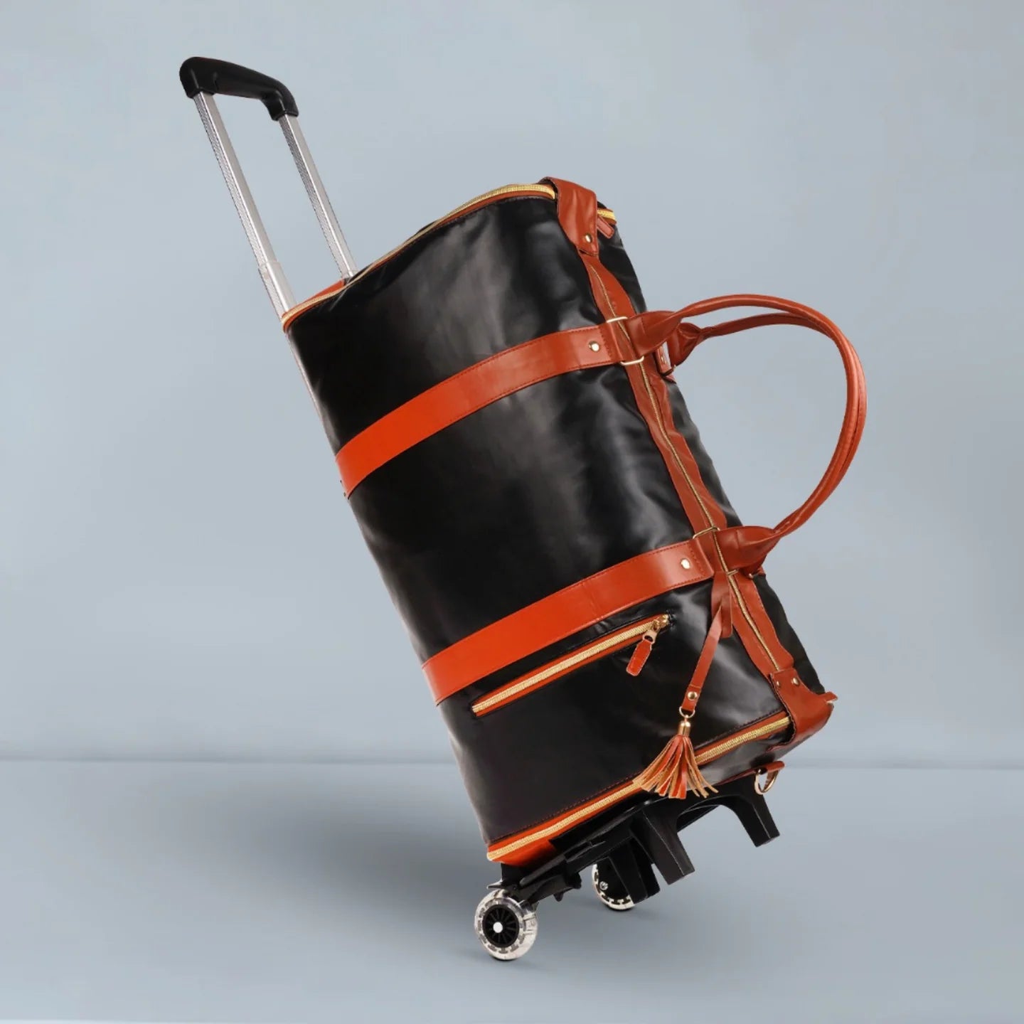 Maleta de mano para viaje - Luhxe - 50% OFF