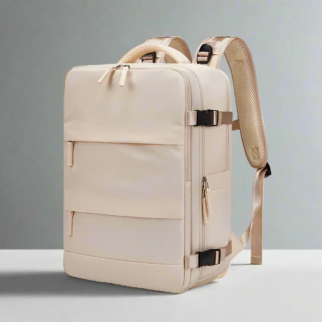 Bolso Viajero VIRAL AMAZON - Con Zapatero