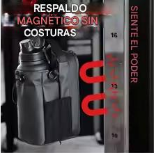 Bagnetic® - Bolso Magnetico