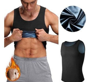 Faja Sauna - Chaleco Reductor Osmotex®