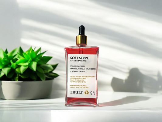 Truly® - Aceite Beauty Soft para Tu Zona Íntima (BLANQUEA-HIDRATA-CUIDA)