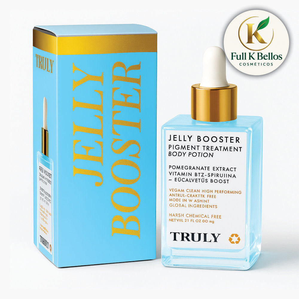Truly® - Tratamiento despigmentante (BLANQUE Y QUITA MANCHAS)