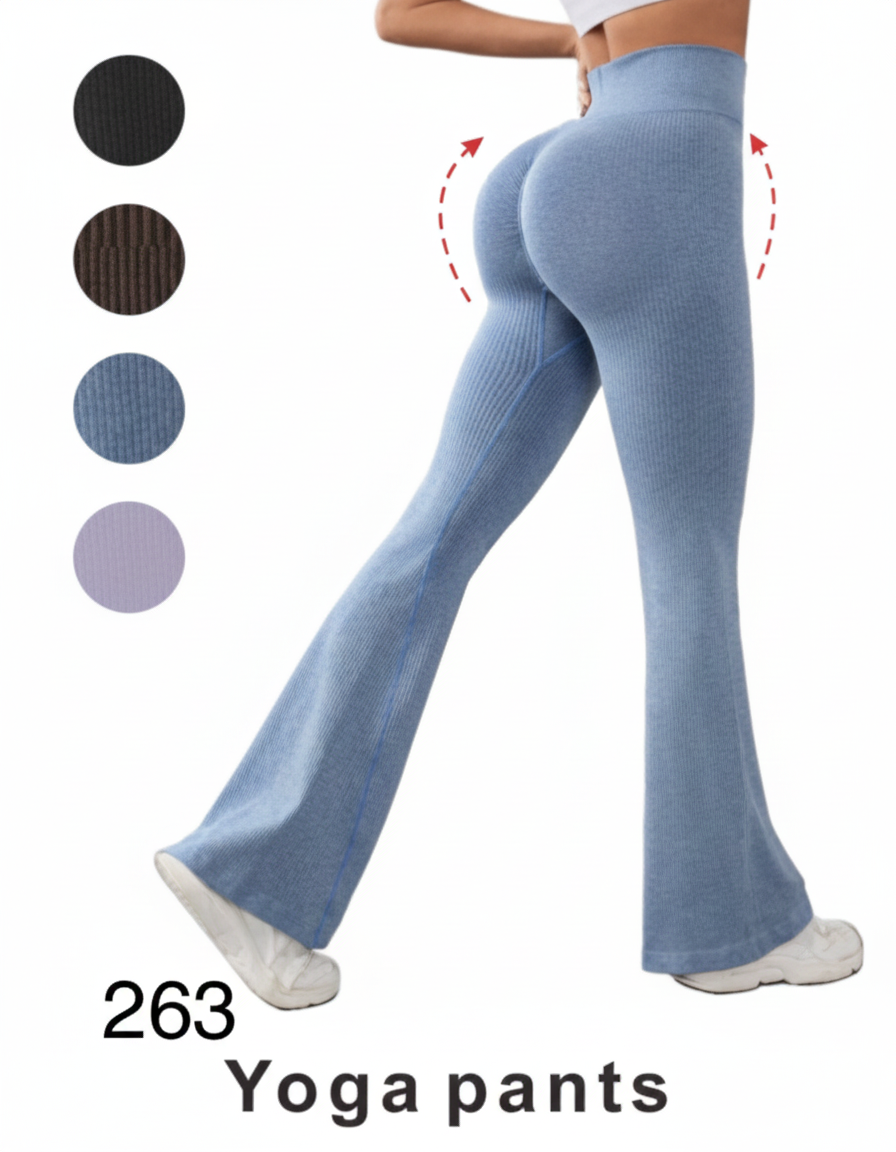 Leggin´s Bota Campana