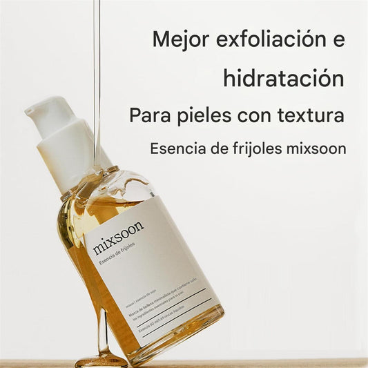 Mixsoon® - SKIN CARE COREANO (ORIGINAL)