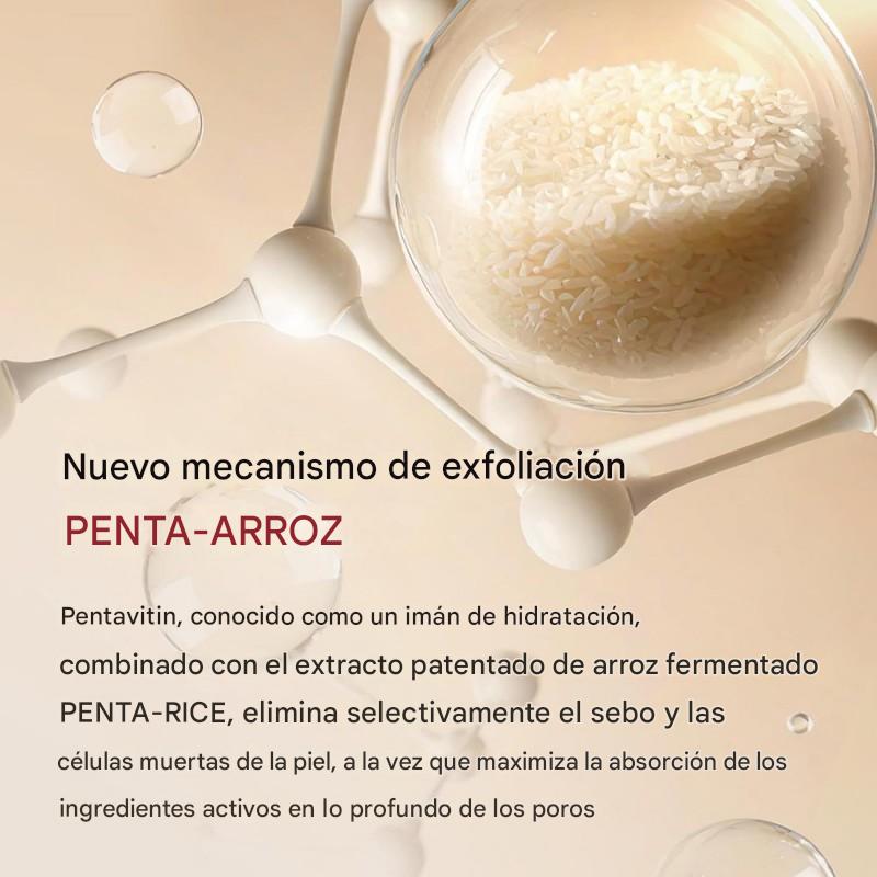 Kit Dr. Melaxin Serums 30ml - EXFOLIANTE COREANO