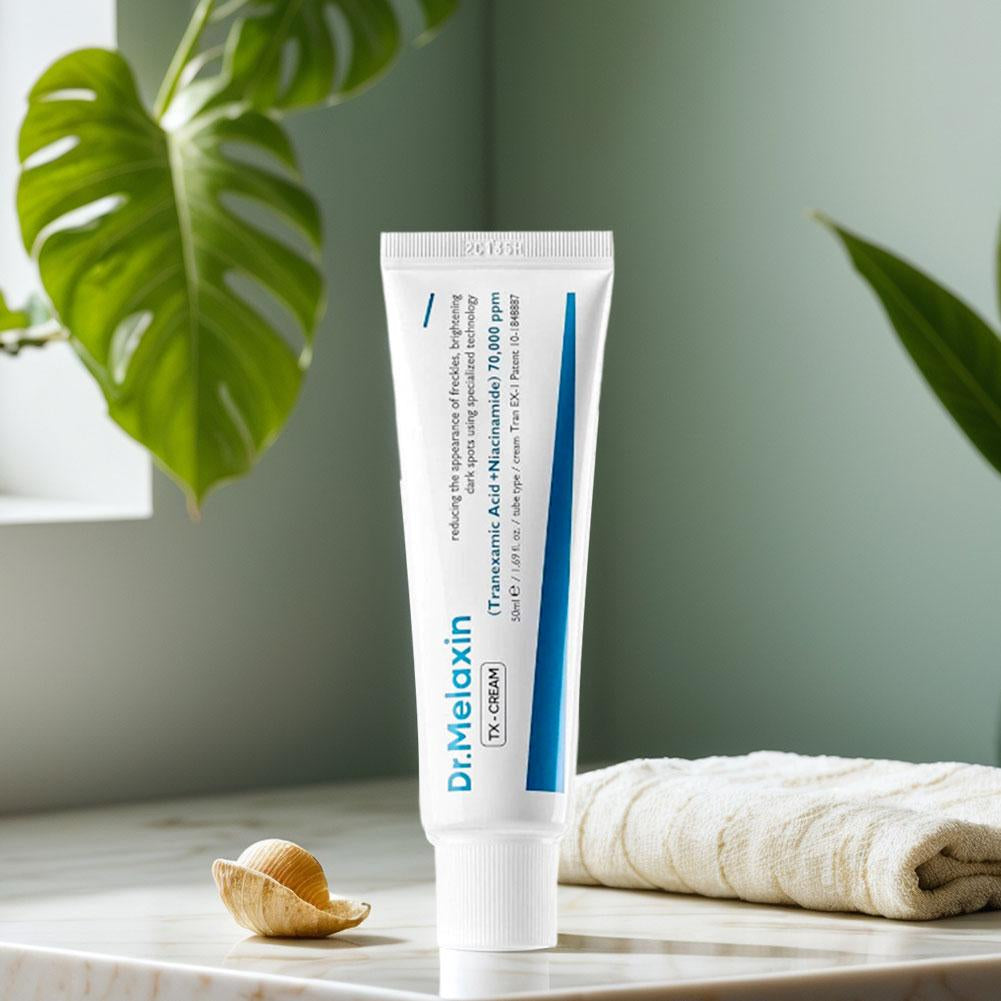 Dr. Melaxin® - CREMA ACLARANTE QUITA MANCHAS