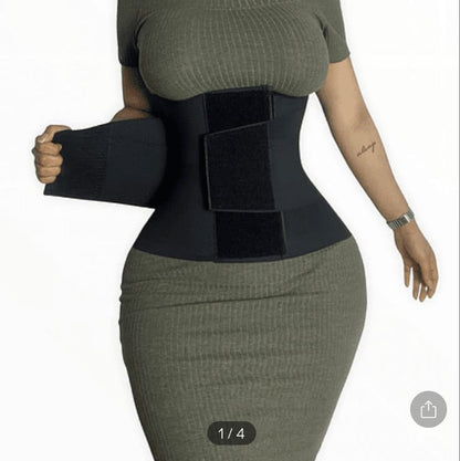 Body Wear® - Cinturilla Moldeadora (Importada)